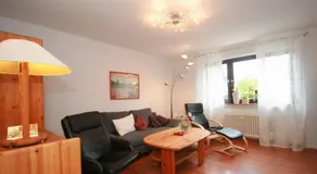 Ferien Bei Naus Ferienwohnung - Image 3