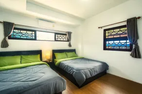 Villa SEAesta with private pool AO NANG - Image 4