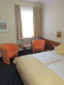 Stadthotel Konstanz - Image 5
