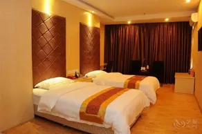 Mankedun Hotel (Guangzhou Sanyuanli Metro Station) - Image 5