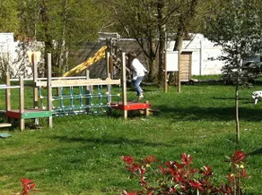 CAMPING LE PARADIS**** - Image 5