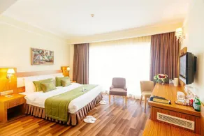 Golden Tulip Nicosia Hotel and Casino - Image 4
