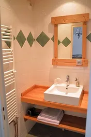 Hotel Le Genepy - Image 3