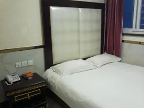 Baoding Xiyuan Guesthouse - Image 5