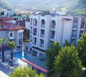 Ercanhan Hotel Marmaris - Image 2