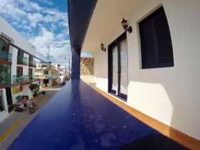 Casa Azul Isla Mujeres - Image 2