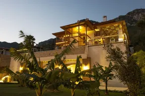 Grand Hotel Azmakhan Spa&Welness - Image 2