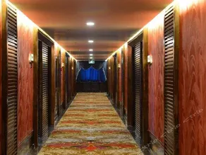 Yinghai Garden Hotel - Yinchuan - Image 3