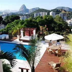 The Villa Hotel - Image 2