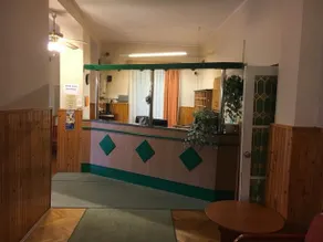 Vonyarc Hotel - Image 2