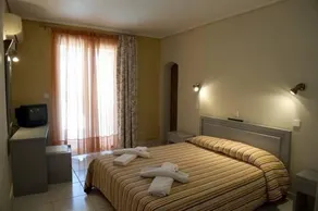 Posidonio Hotel - Image 5