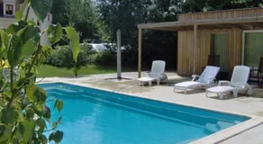 Gîte Limeray, 1 pièce, 3 personnes - FR-1-381-74 - Image 2