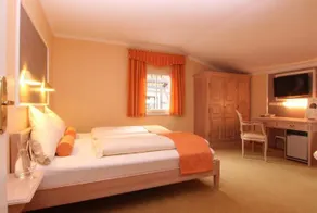 Hotel & Restaurant Rabenauer Mühle - Image 3