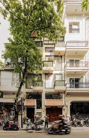 Hanoian Elite Home Hotel - Image 4