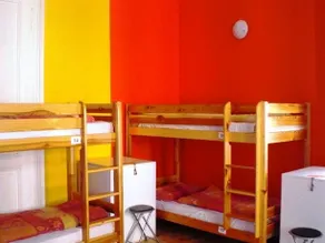 Interflat Hostel & Apartments - Image 5