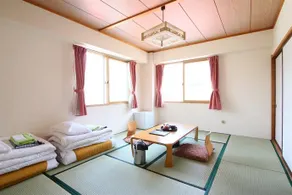 Hotel Shimizu - Image 2