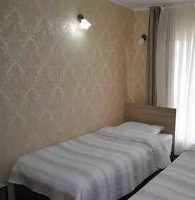 Dome Hotel - Image 3