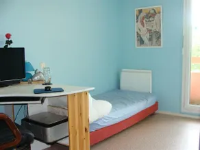 Chambre Chez l'Habitant - Image 3