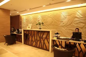 Hotel Chengdu Warner Boutique - Image 2