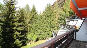 Design Appartement Crans - Image 2