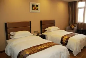Yinchuan Xingyuan Hotel (Baohu Park) - Image 4