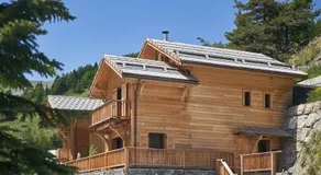 Luxury Chalet - Image 2