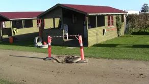 Saksild Strand Camping - Image 2