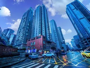 CHONGQING INDEPENDENT ME HOTELAPARTMENT - Image 4