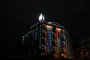 Orange Suites & Inn Bangalore Airport - Image 2