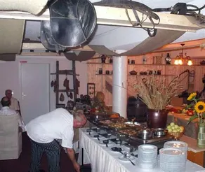 Podewall Waldhotel - Image 5