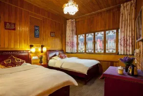 Nancheng Shiguang Inn Nanmen Branch - Image 5