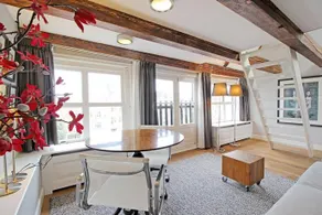 Guesthouse Prinsengracht 490 - Image 3
