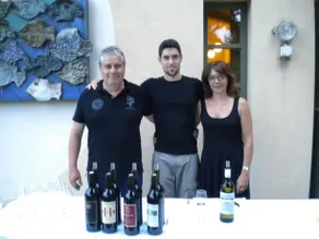 Agriturismo Azienda Viti-Vinicola Hostettler - Image 3