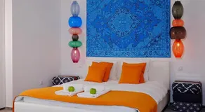 Design Apartment Nagykovacsi - Image 4