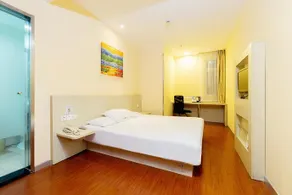Hanting Express Kunming Mile Temple Park Branch - Image 4
