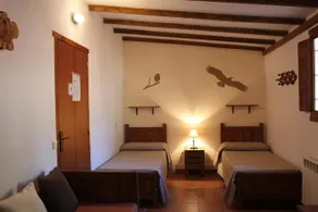 Albergue Rural Econatur - Image 5