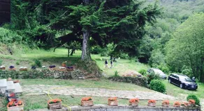 Casa del Sole, Villa indipendente isolata in area verde perfetta smart-working - Image 2