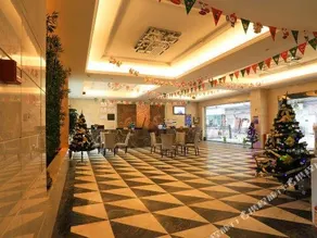 Guangzhou Dipai Hotel (Nansha Jinzhou) - Image 3