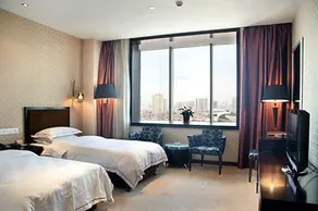 Casa International Business Hotel - Image 3