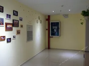 Bafang Select Hotel (Shipai Lifeng Plaza store) - Image 3