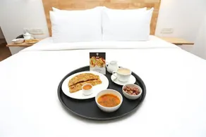Oyo 8882 Hotel Pishori Residency - Image 2