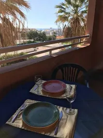 Lovely Beach Apartment Bellavista - Image 3