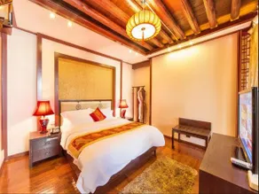 Lijiang Shuhe A Cup of Tea Hotel - Image 5