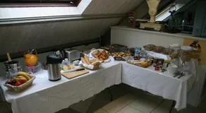 Aalsters Genot Bed & Breakfast - Image 2