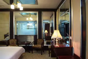 Dalian Fuge Hotel - Image 4
