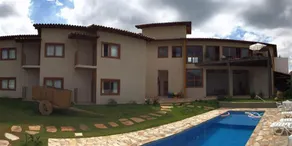 Pousada Vivendas Da Serra - Image 2
