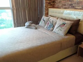 Lumpini Parkbeach Jomtien Residence By Patchara - Image 2