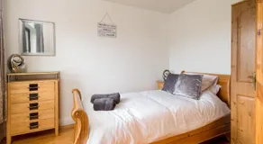 Ceol Na Mara, Fethard on Sea, Wexford - 5 Bedrooms - Sleeps 9 - Image 5