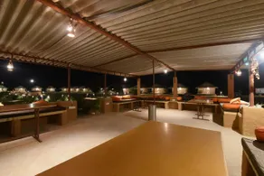 Tripli Hotels Stay Inn Resort Jaisalmer - Image 2