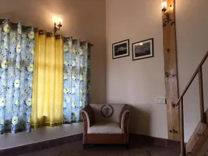 Chestnut Grove Himalayan Lodge - Image 2